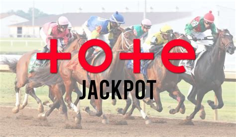 tote jackpot results|toteplacepot today.